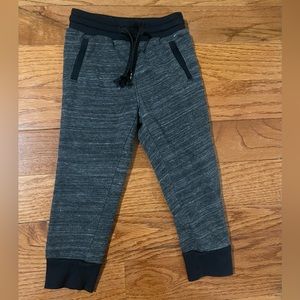 Toddler Boy Joggers - 3T